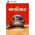 The Invincible PS5